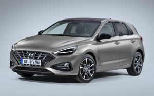 Hyundai i30 (PD) (WW) '2020